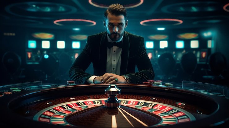 Aplikasi mobile typeracer menampilkan menu permainan football, blackjack, dan slot di layar Android